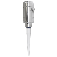 ABM Radar, Explosion Proof CID1,  "Smart" Self Calibrating Sensor